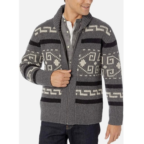 Pendleton Other - 🆕 PENDLETON Westerley Sweater